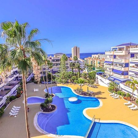 Rentaliday Cristianos Penthouse Los Cristianos  Zewnętrze zdjęcie