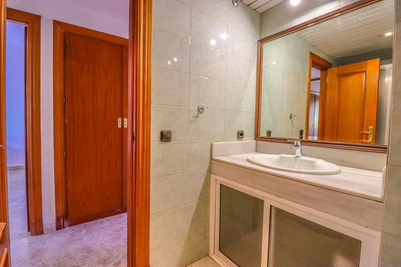 Rentaliday Cristianos Penthouse Los Cristianos  Zewnętrze zdjęcie