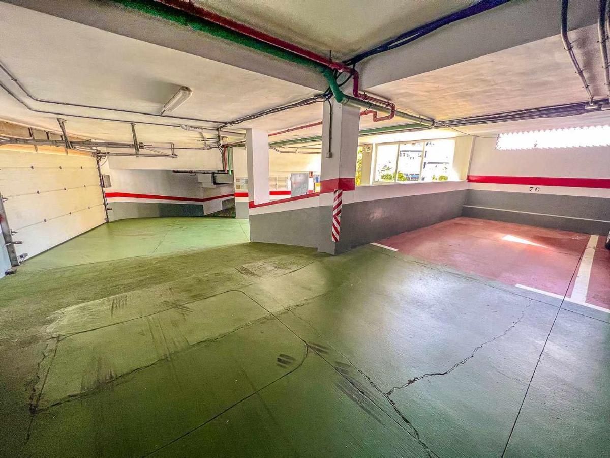 Rentaliday Cristianos Penthouse Los Cristianos  Zewnętrze zdjęcie