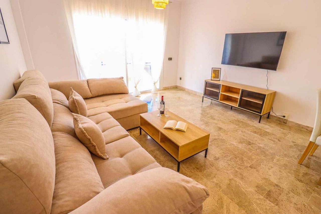 Rentaliday Cristianos Penthouse Los Cristianos  Zewnętrze zdjęcie